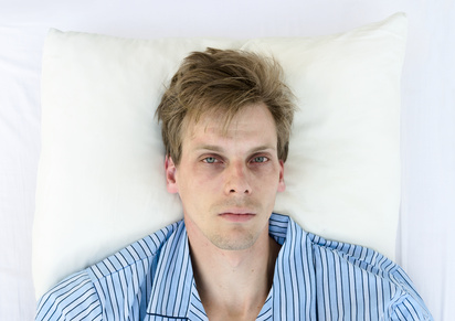 La paralysie du sommeil La paralysie du sommeil