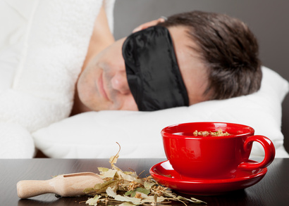 La phytothérapie au service du sommeil