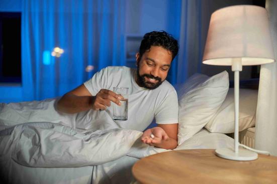 les médicaments pour dormir