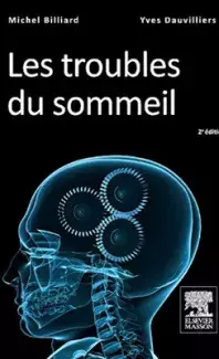 Les troubles du sommeil