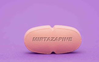 medicament Mirtazapine pour dormir