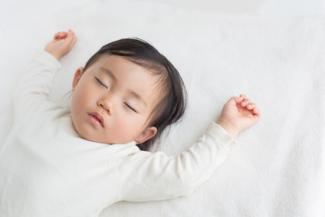 Comprendre le sommeil chez l'enfant de 0 à 12 ans