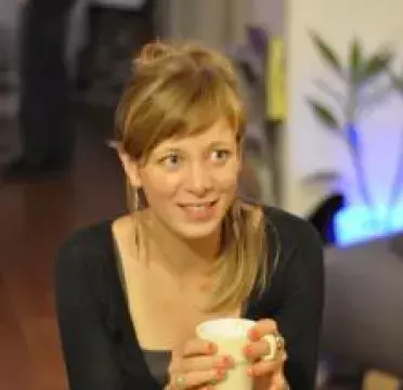 Anne-Lyse Psychologue clinicienne ThéraSomnia