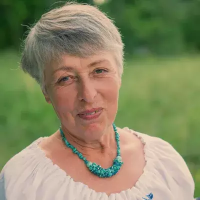 Maintenant mes nuits de sommeil sont plus longues et je suis plus détendue. 