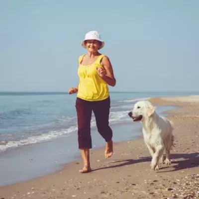 J'ai retrouvé des nuits normales, une forme olympique et mon énergie !