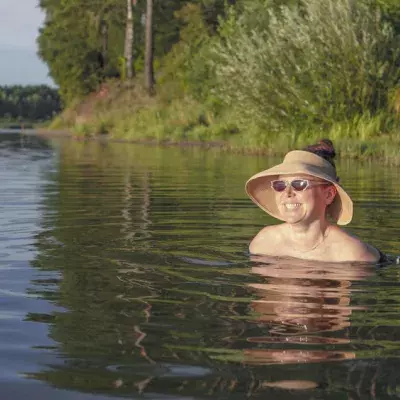 Je n’angoisse plus à l'idée d’avoir des éveils nocturnes