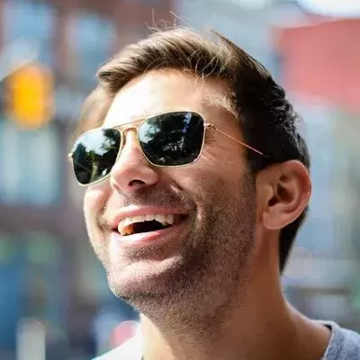 Je m’endors beaucoup plus facilement et je n’ai plus besoin de prendre des somnifères.