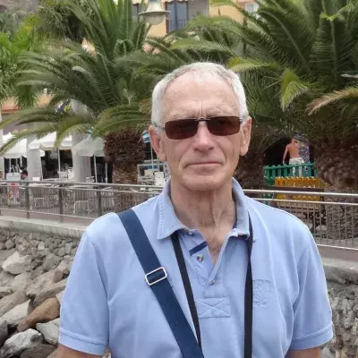 Je vais au lit l'esprit serein, sans tracas pour les éveils nocturnes.