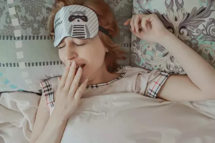 Journée du sommeil 2021 : Bien dormir pour mieux faire face !