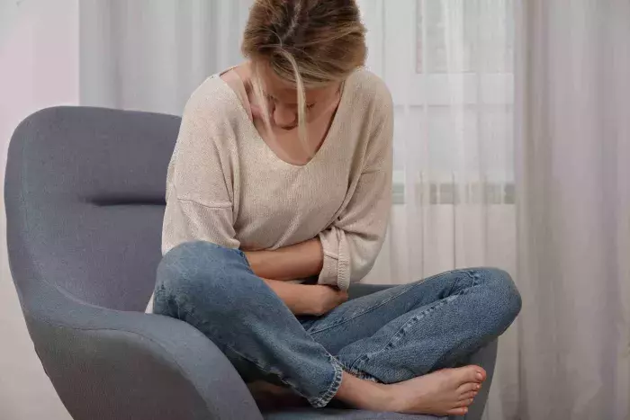 Insomnie et troubles digestifs