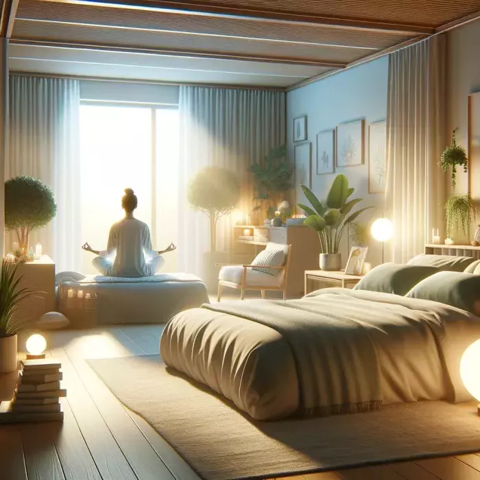 Comment trouver le sommeil quand on est stressé?