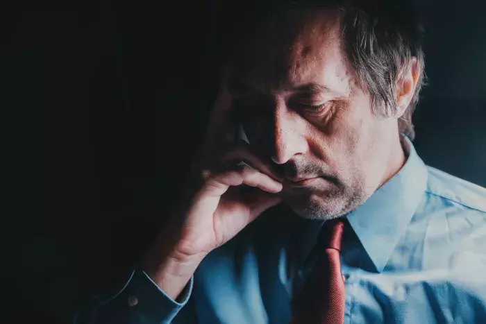 Hypervigilance et sommeil