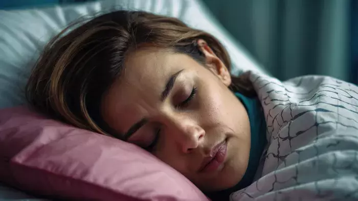 Dettes de sommeil