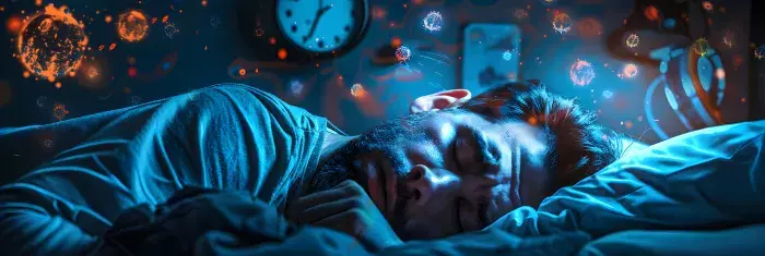 Sueurs nocturnes