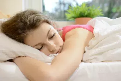 les cycles du sommeil