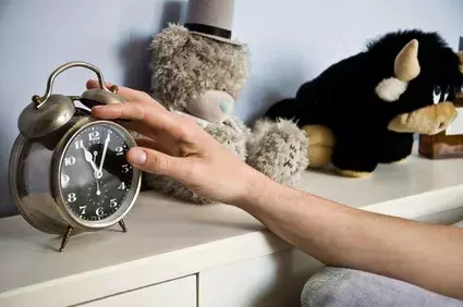 Tout savoir sur l'insomnie chronique