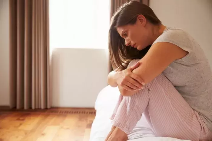 Insomnie et dépression : Les thérapies en ligne contre l'insomnie réduisent la dépression !