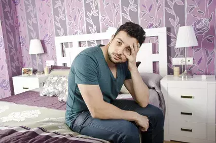 Tout savoir sur l'insomnie paradoxale