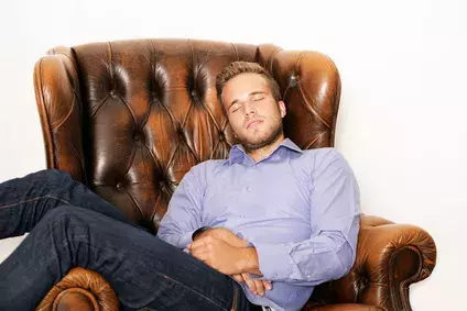 Le sommeil polyphasique  