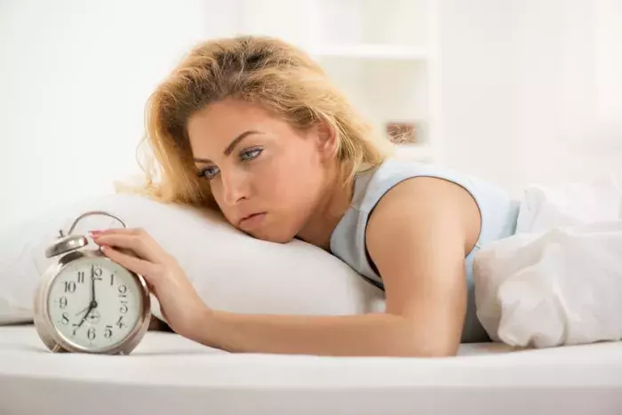 favoriser l'endormissement