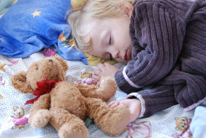 Comment surmonter l'angoisse du coucher