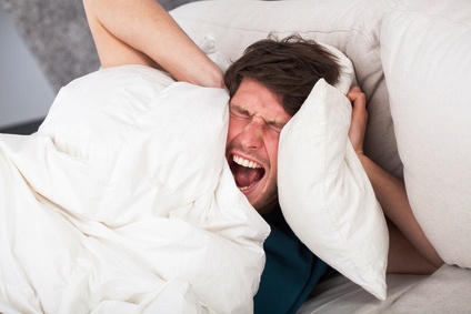 Terreur nocturne chez les adultes comment s'en défaire ? Terreur nocturne chez les adultes