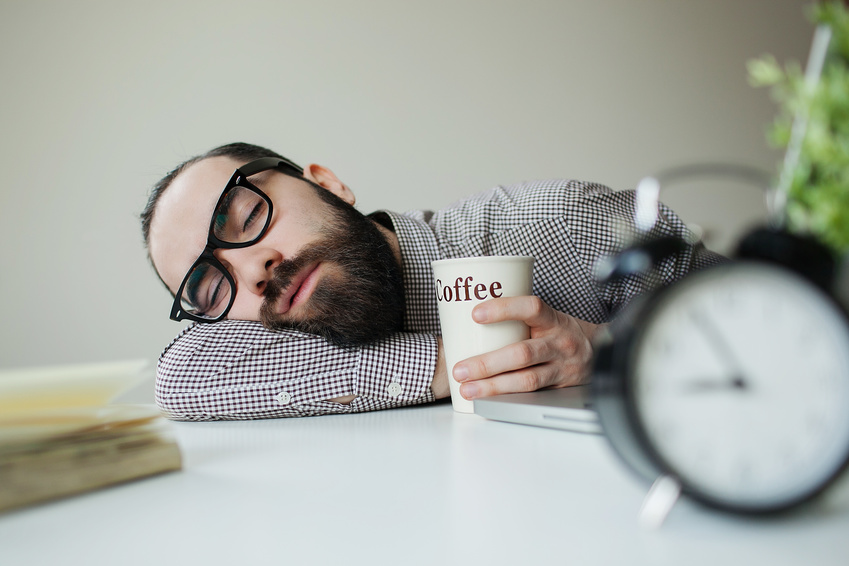 Trouver le sommeil : 7 propositions pour un enjeu de santé publique